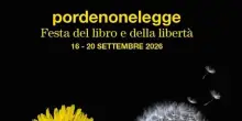 Pordenonelegge 2026: programma, eventi e ospiti del festival del libro