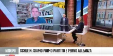 Nodi del partito Democratico, Schlein; siamo perno alleanza