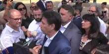 Borsellino, Conte: La Russa? No a retorica. Appoggino piano M5s