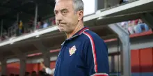 Serie B, gli allenatori esonerati: Giampaolo &egrave; il primo