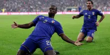 Gol all'esordio in Nazionale: chi c'&egrave; riuscito prima di Kayode