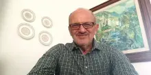 Tonelli: 'Sul palco con Francis Halzen previsto suo Nobel per Fisica'