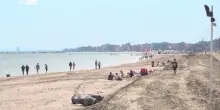 Cesenatico, preparativi stagione sulla Riviera Romagnola