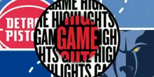 NBA Highlights: Memphis-Detroit 106-114