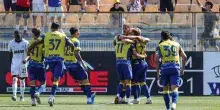 Serie A, ultimo turno: Parma-Sassuolo 1-0. Ora Napoli-Udinese. VIDEO