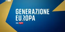 Generazione Europa, la crisi in Medioriente e la reazione dell'Ue