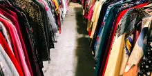 Second hand in crescita in Italia, si punta su guadagno e risparmio