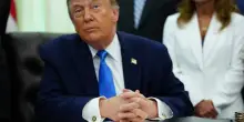 Trump, festa di compleanno alla Casa Bianca: un'arena per gli 80 anni