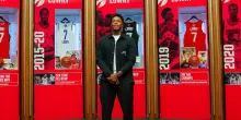 Kyle Lowry si ritira da Raptor dopo 20 stagioni