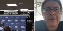 Accordo NBA-Eurolega: il punto di Tranquillo alla vigilia della possibile svolta. VIDEO