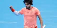 Atp Tokyo, i risultati di oggi: Shapovalov si ritira, Alcaraz avanza in semifinale
