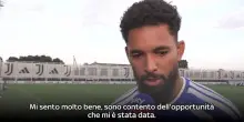 Douglas Luiz: 'Voglio dimostrare sul campo che sto bene'
