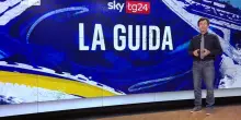 La Guida: Ucraina: la pace e le bilance d'Europa