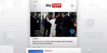 I titoli di Sky TG24 del 22 ottobre 2026 - edizione h.8