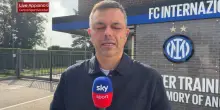 Inter, allarme difesa: la differenza tra Serie A e Champions