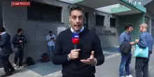 Inchiesta arbitri, terminato l'interrogatorio di Gervasoni