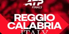 Le Next Gen Atp Finals 2026 a Reggio Calabria