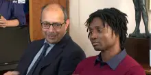 Delitto Paganelli, Dassilva: 'Non c'entro niente'