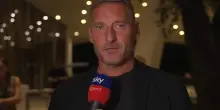 Totti a Sky: 'Dybala e Malen come me e Batistuta'. VIDEO