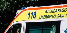 Incidente sul lavoro, muore operaio di 30 anni nel Milanese