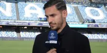 Meret: 'Allegri? Siamo con lui, dobbiamo fare di pi&ugrave; tutti'. VIDEO