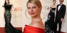 Oscar 2026, le pagelle ai look sul red carpet. FOTO
