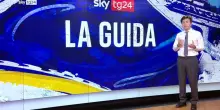 La Guida: La Lega e l'aria che tira