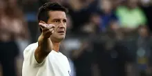 Chivu: 'Quello che ho detto alla squadra all'intervallo resta tra me e loro'