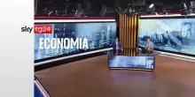 Sky Tg24 Economia, puntata del 28.07.2025
