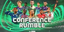 Il calendario delle partite di Conference League