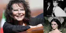 Addio a Claudia Cardinale, diva dal fascino indimenticabile. FOTO