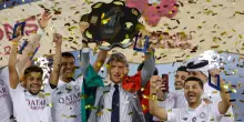 Mancini, il titolo &egrave; tuo! Al Sadd campione del Qatar nonostante il ricorso dell'Al Shamal