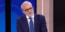 Campo largo, Ruffini: 'Accordi o liste? Tema &egrave; fare sintesi'