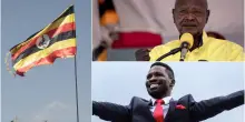 Elezioni in Uganda, Bobi Wine sfida Museveni. Lo scenario politico