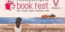 Il Marzamemi BookFest 2025 sta tornando: le date e gli ospiti attesi