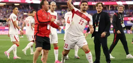 Montella saluta il Mondiale con una vittoria