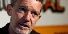 Antonio Banderas: 'Ho rischiato di morire, ora vedo la realt&agrave;'