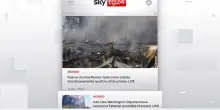 Sky TG24 Business, la puntata del 25 agosto 2026
