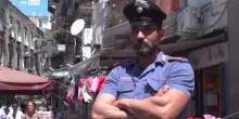 Napoli, 12enne accoltellato dal padre, grave ma stabile