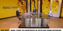 Sky TG25, Papale papale: la settimana di Leone XIV