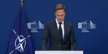 Rutte (Nato): 'Alleati uniti nella difesa collettiva'