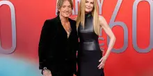 Nicole Kidman parla per la prima volta del divorzio da Keith Urban