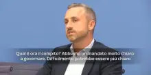 Siegmund (AfD): Abbiamo un chiaro mandato a governare