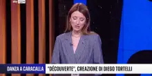 Caracalla Danza, la nuova edizione inaugurata da 'Decouverte: Caracalla' di Diego Tortelli