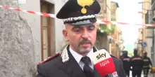 Carabinieri Niscemi: controlliamo rispetto della zona rossa