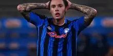 Atalanta-Hapoel Tel Aviv 0-0: le pagelle