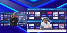 Gattuso: 'Vorrei pi&ugrave; gambe e mentalit&agrave; dalla mia squadra'