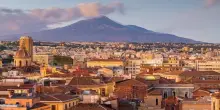Evacuato hotel sull'Etna, si sospetta esalazioni di monossido