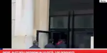 Digos, blitz per i disordini in 18 citt&agrave;: 100 perquisiti