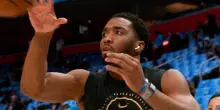 NBA Highlights: Detroit-Cleveland 113-117 (OT)